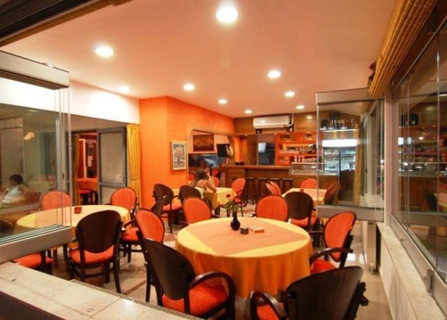 Hotel Venus Paralia Katerinis Bagian luar foto